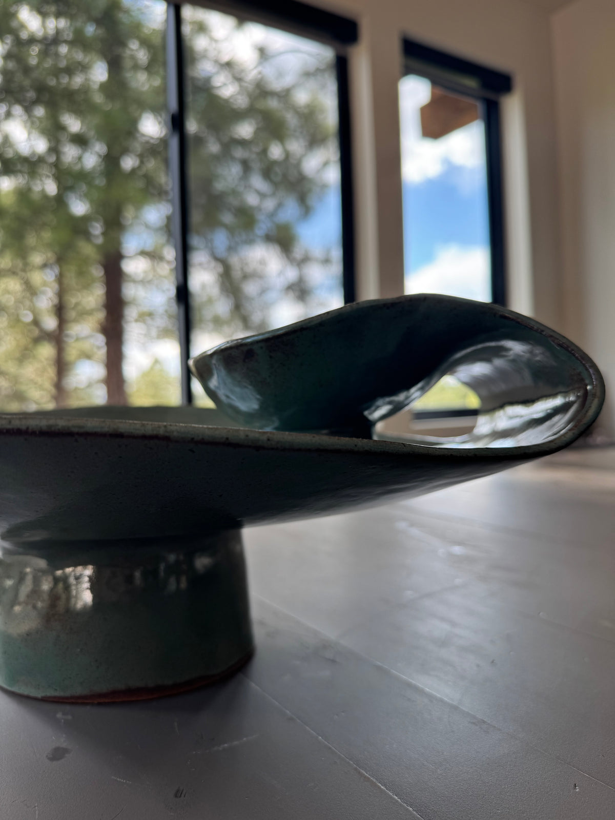 The Seconds, No. 2 — Decorative Only