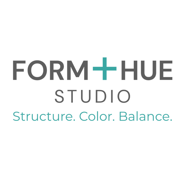 Form and Hue Studio