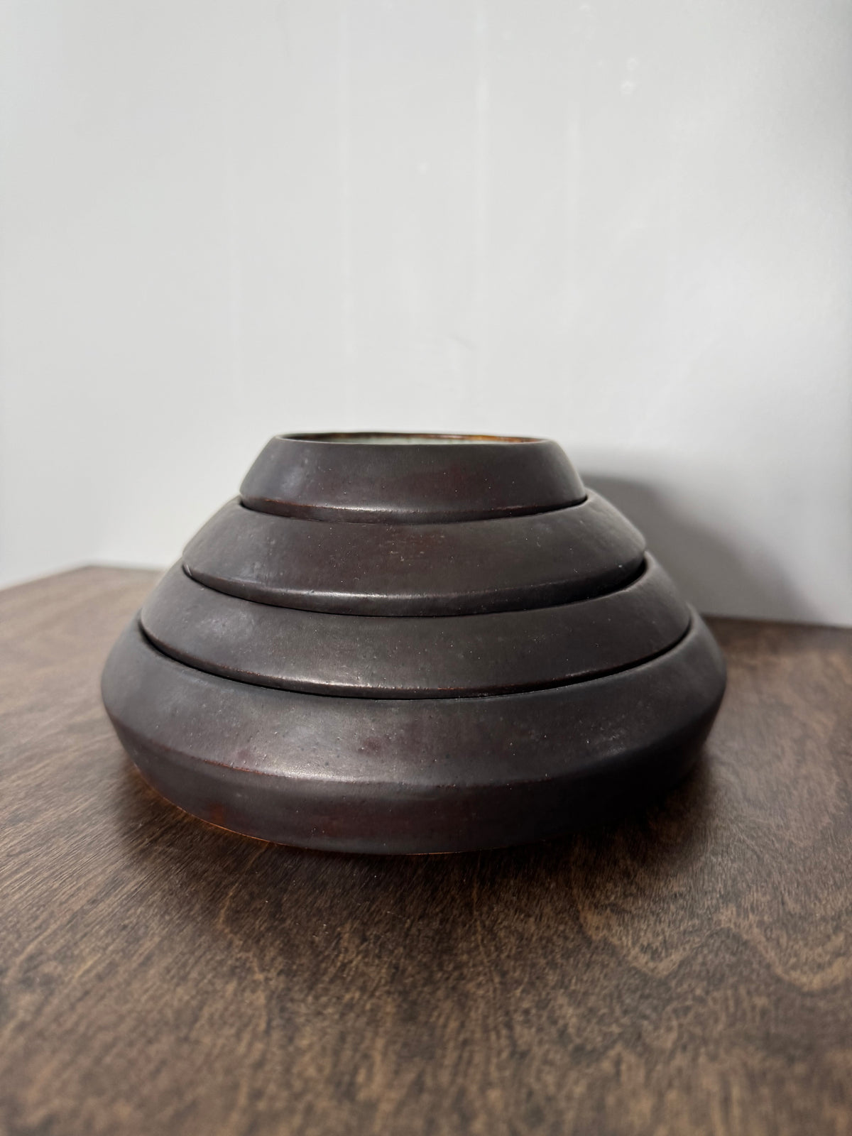 Stacking Blate Set #1