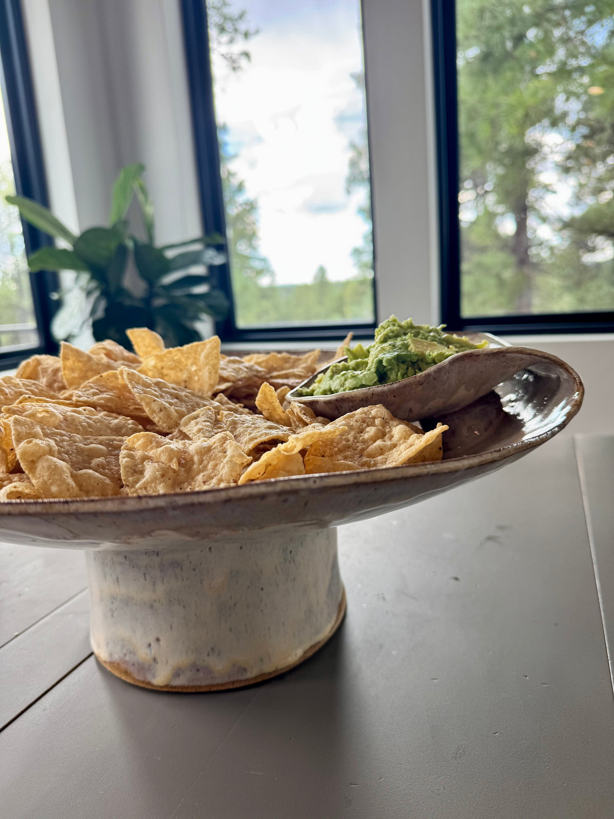 Chip and Dip #1