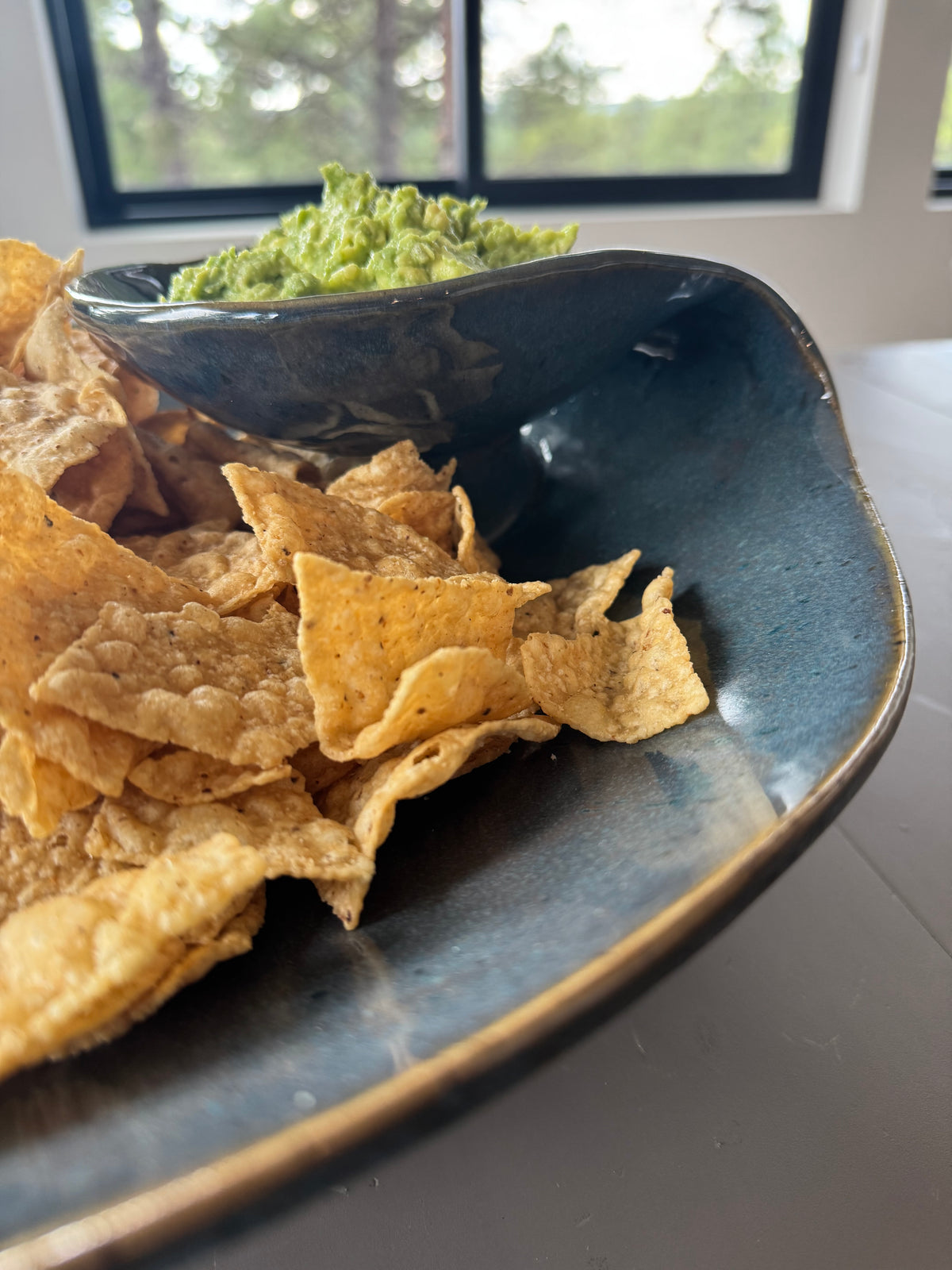 Chip and Dip #2