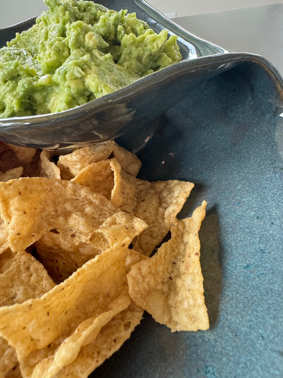 Chip and Dip #2