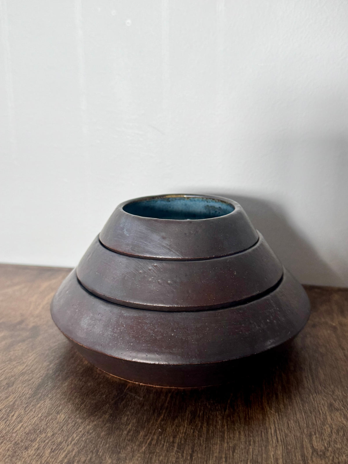 Stacking Blate Set #3