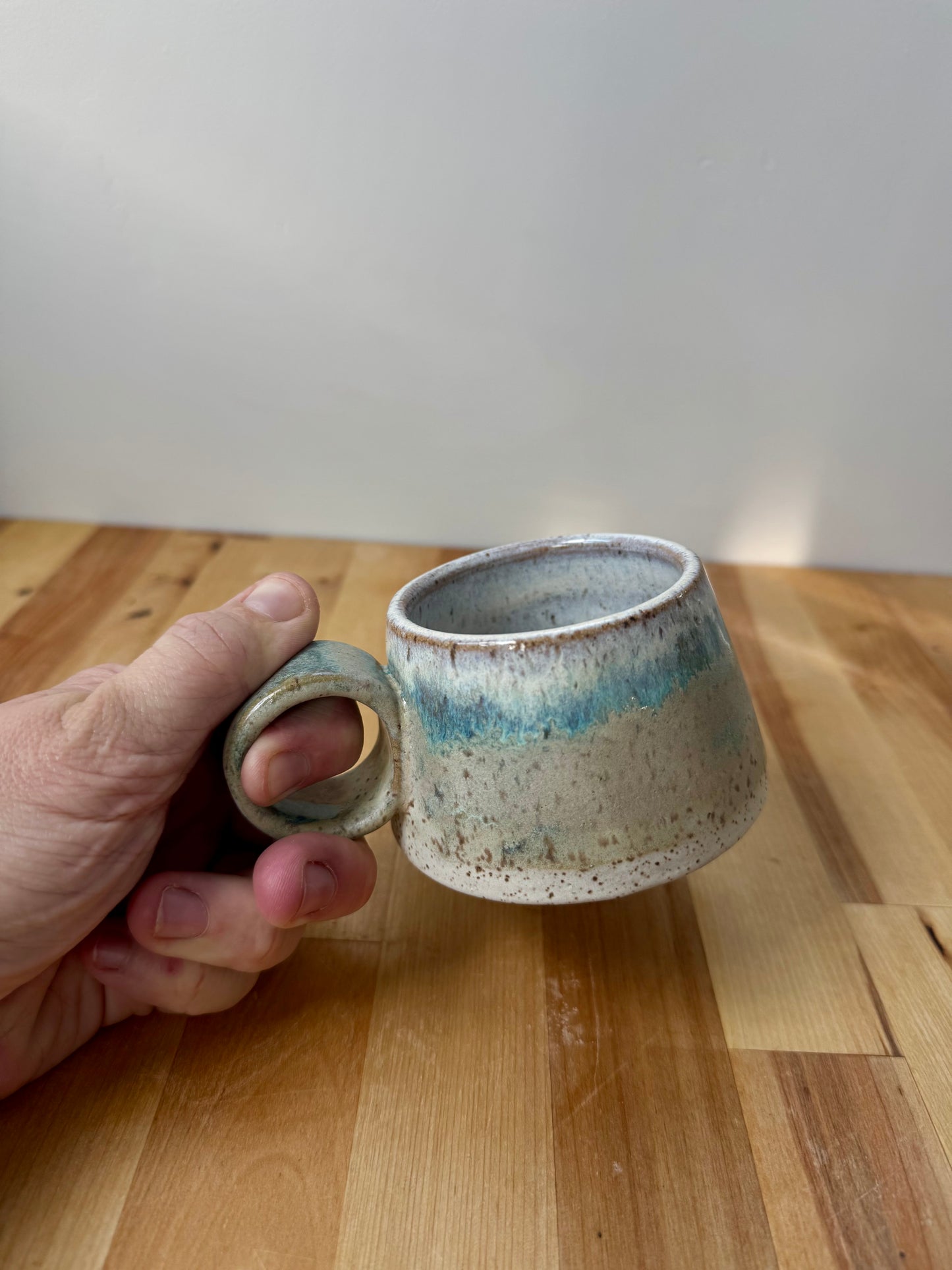 Halo Mug — 8 oz