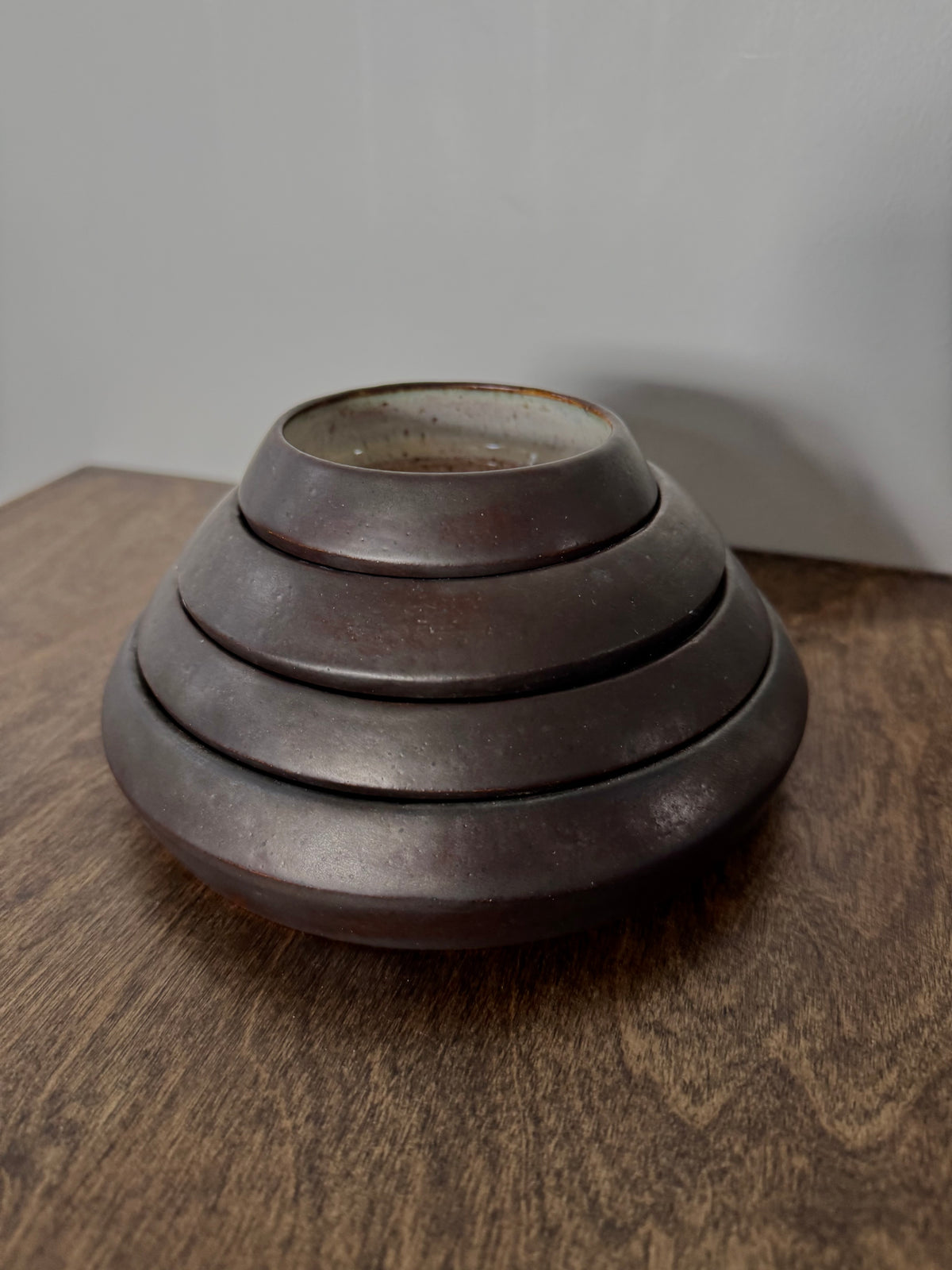Stacking Blate Set #1