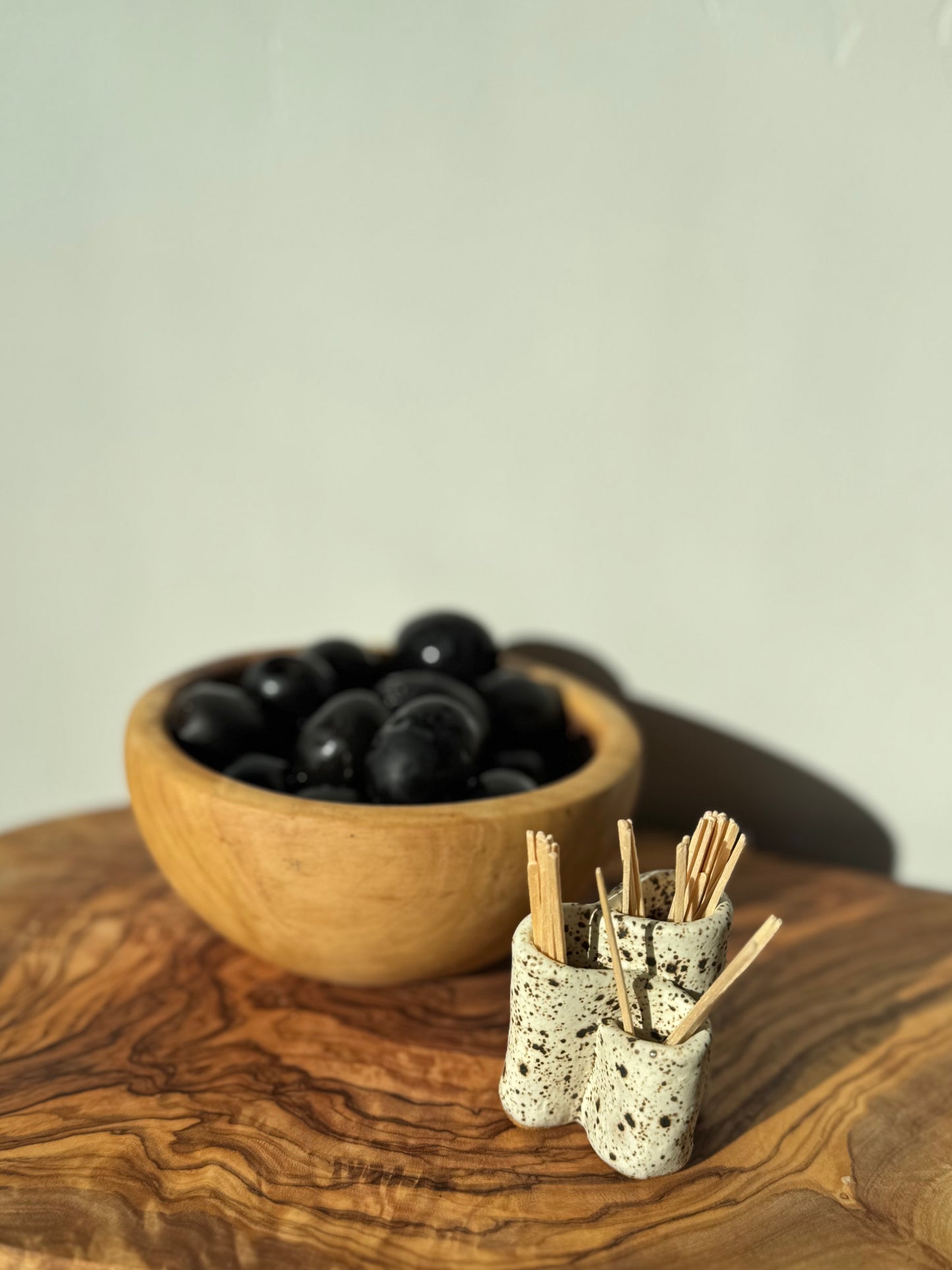 Mini Ribbon Vase