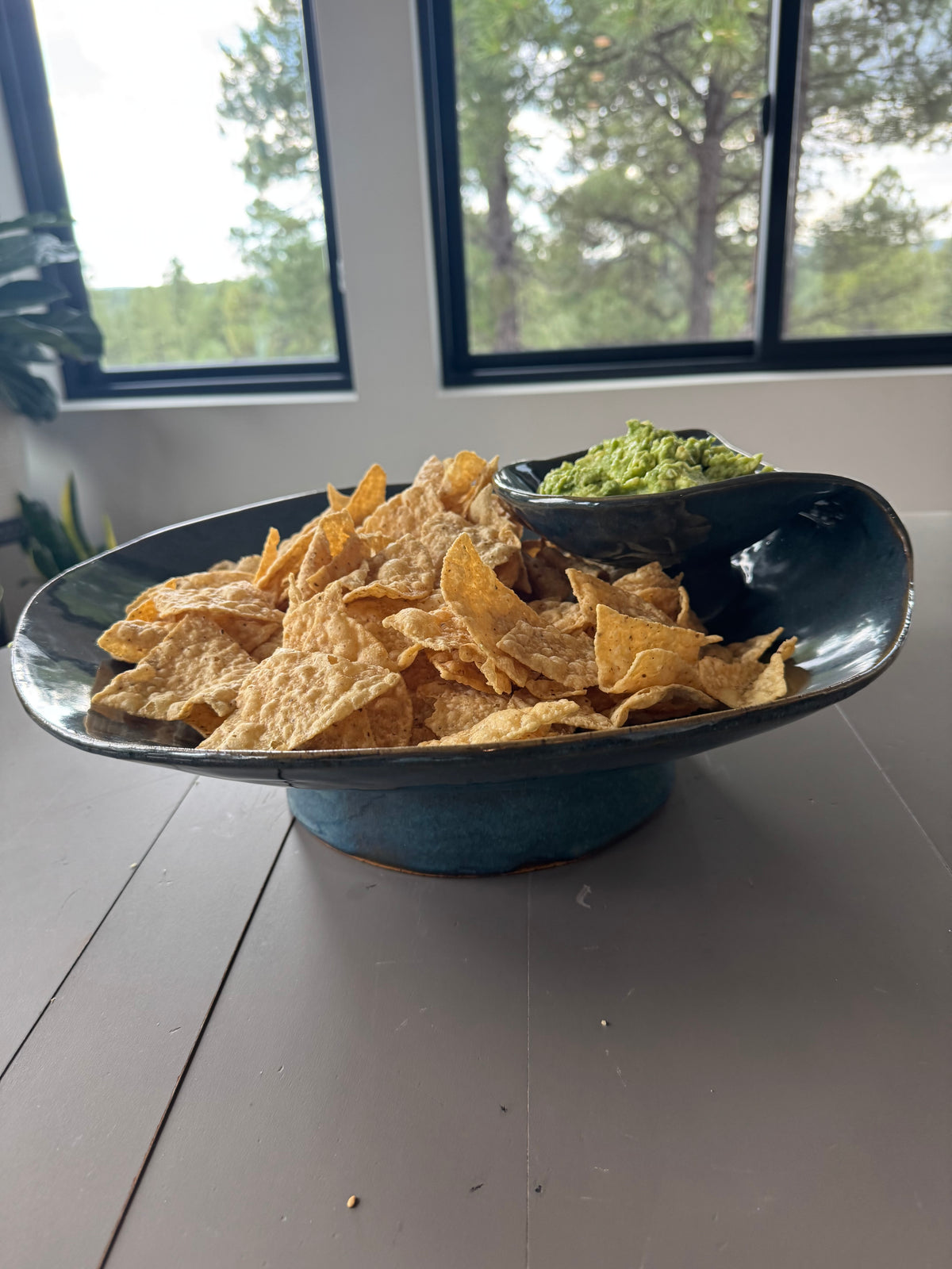 Chip and Dip #2