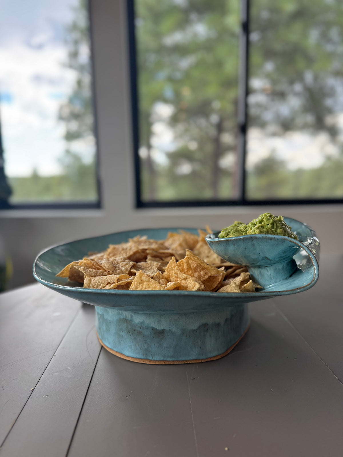 Chip and Dip #3