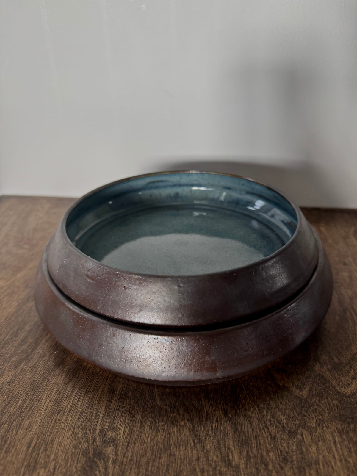 Stacking Blate Set #2