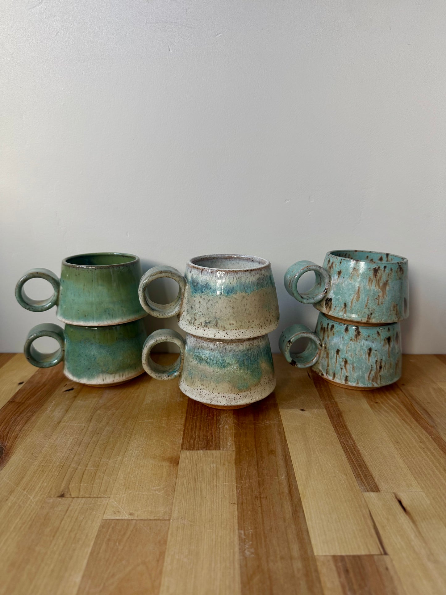 Halo Mug — 6 oz