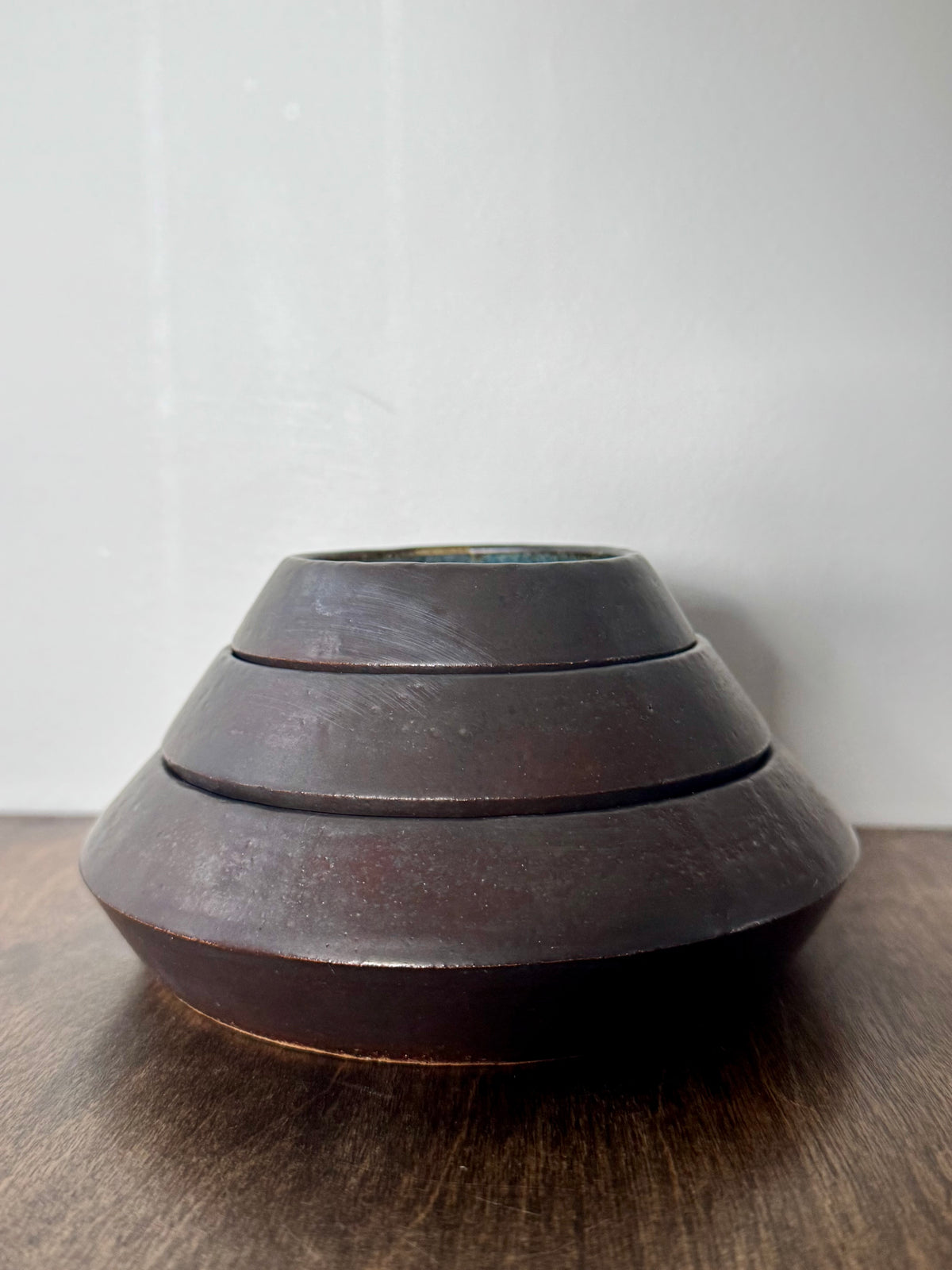 Stacking Blate Set #3