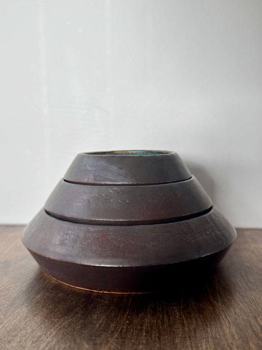 Stacking Blate Set #3