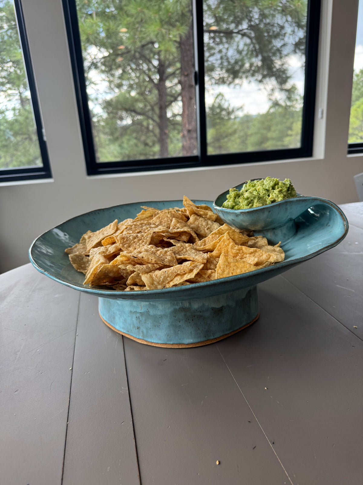 Chip and Dip #3