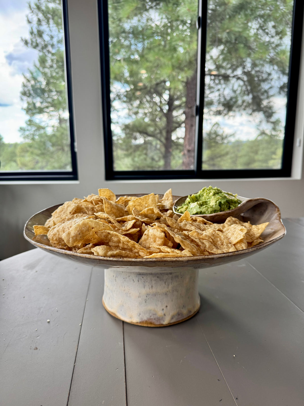 Chip and Dip #1