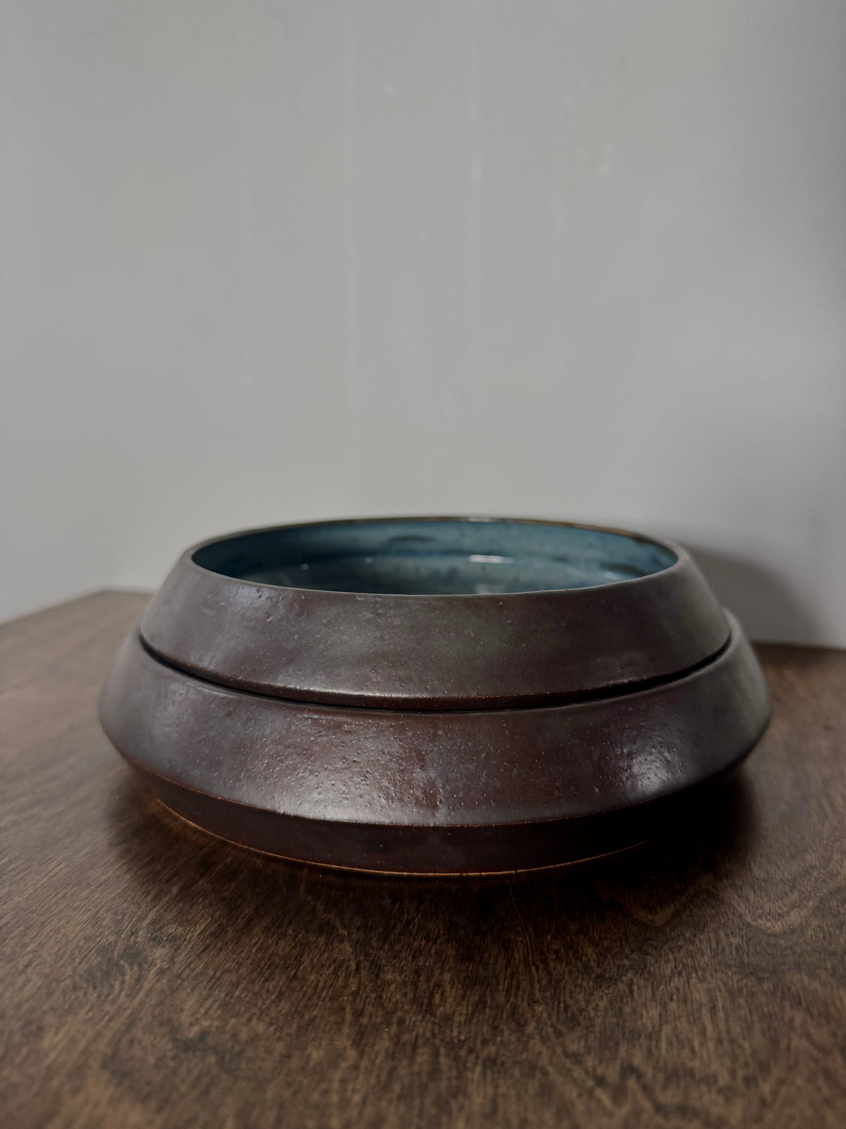 Stacking Blate Set #2