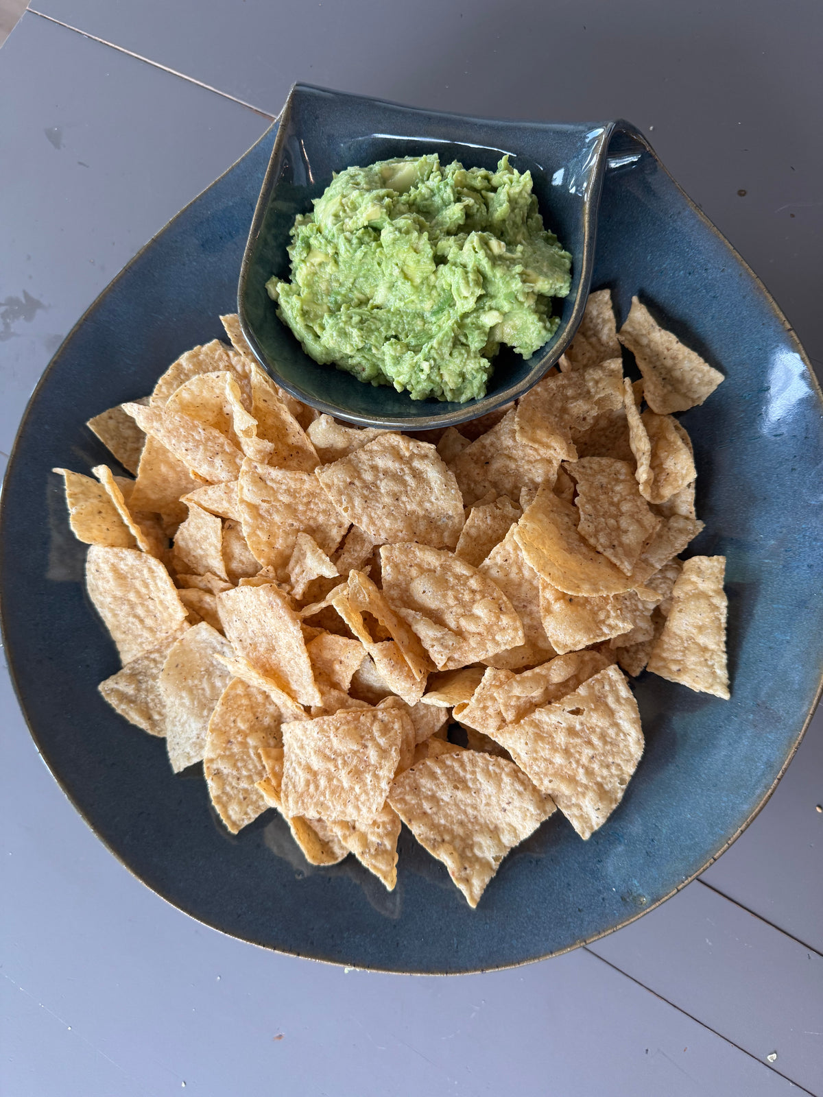 Chip and Dip #2