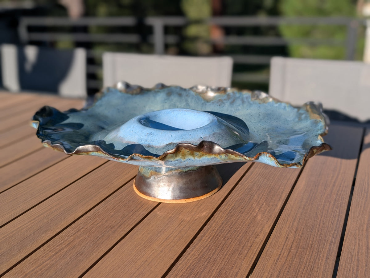 The Wave Platter
