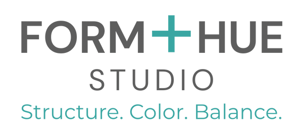 Form and Hue Studio