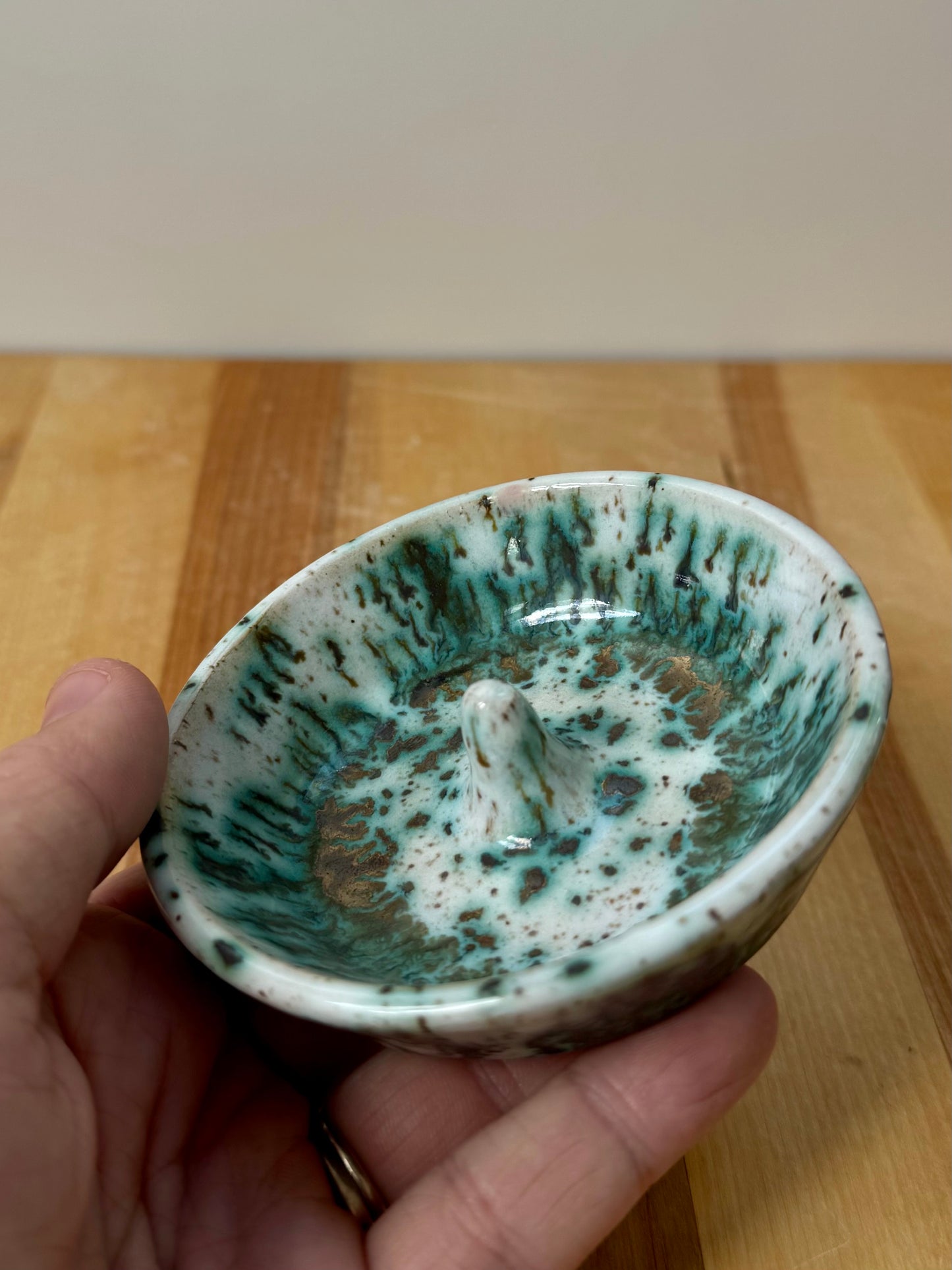 Ring Dish
