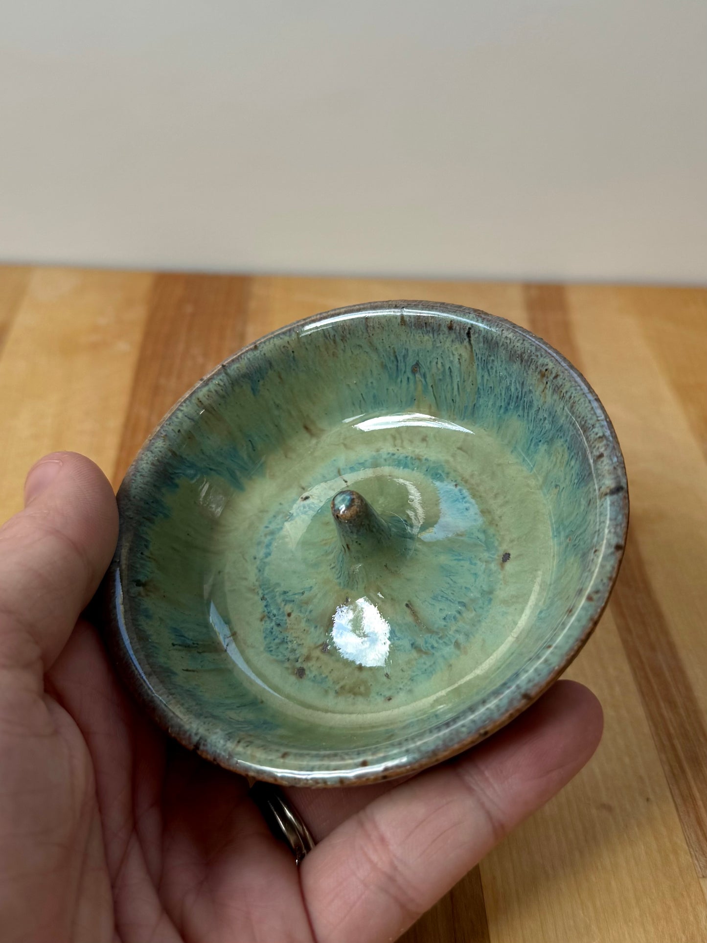 Ring Dish