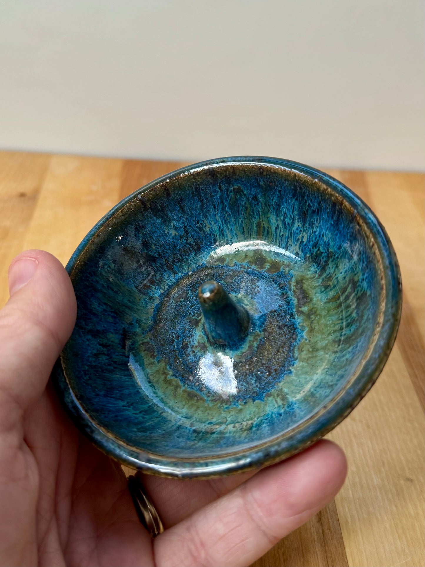 Ring Dish