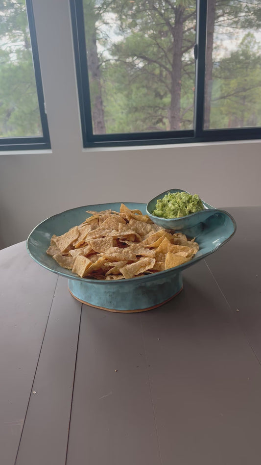 Chip and Dip #3